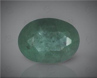 Natural Emerald (B) Certified 6.21CTS-44859